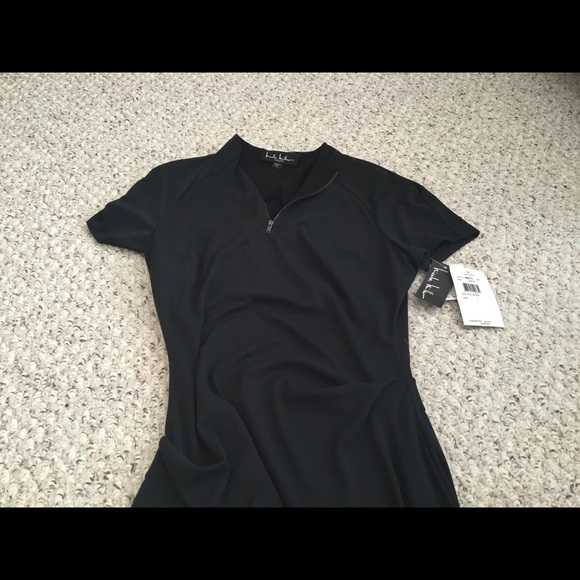 Nicole Miller Dress- Size 12 - Picture 1 of 3